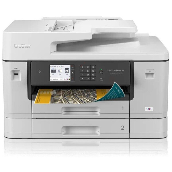 Brother MFC-J 6940 DW bij TonerProductsNederland.nl