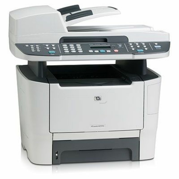 HP LaserJet M 2700 Series bij TonerProductsNederland.nl