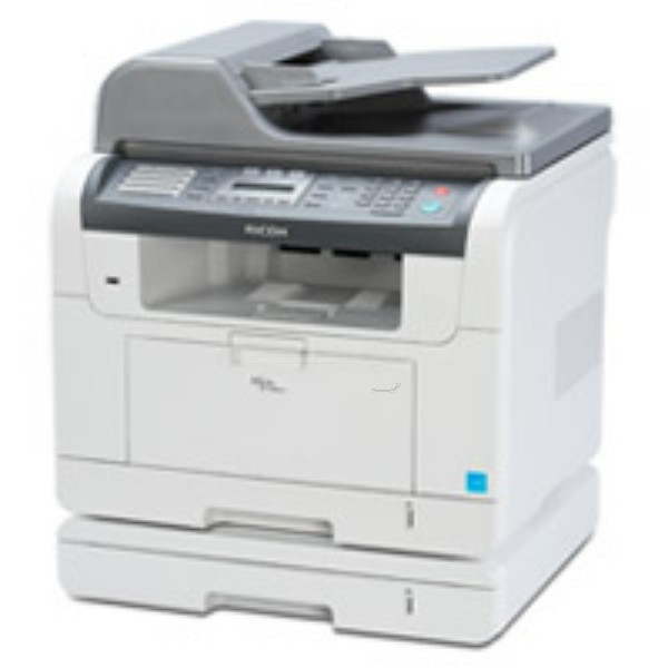 Ricoh Aficio SP 3200 Series bij TonerProductsNederland.nl