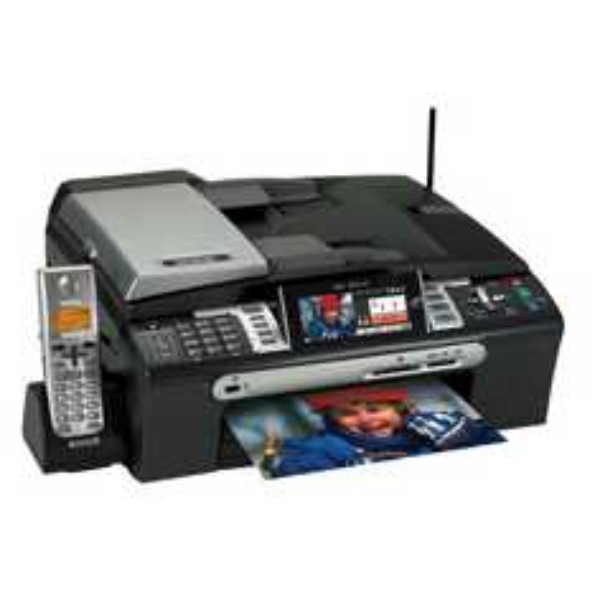Brother MFC-885 CW bij TonerProductsNederland.nl