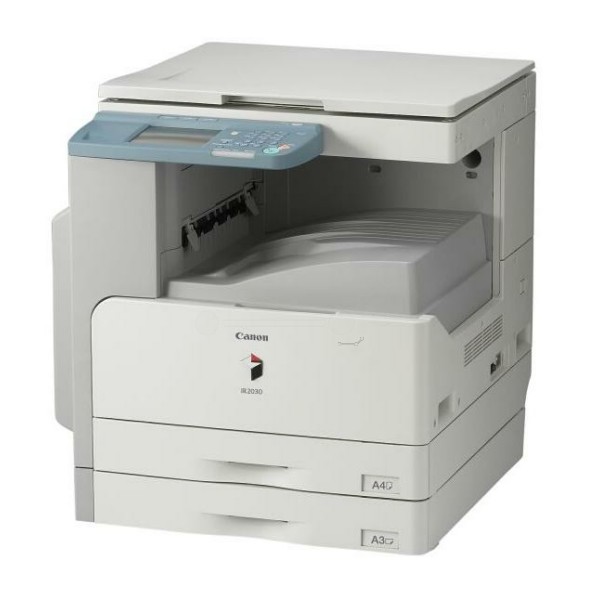 Canon imageRUNNER 2025 bij TonerProductsNederland.nl
