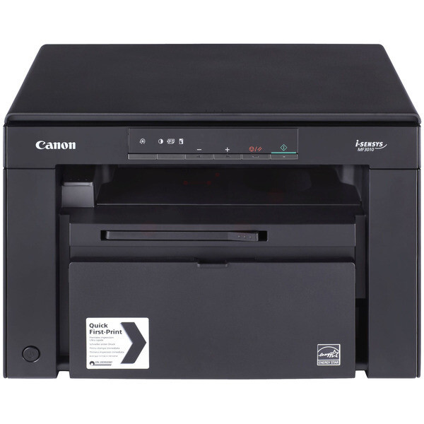 Canon i-SENSYS MF 3010 VP bij TonerProductsNederland.nl