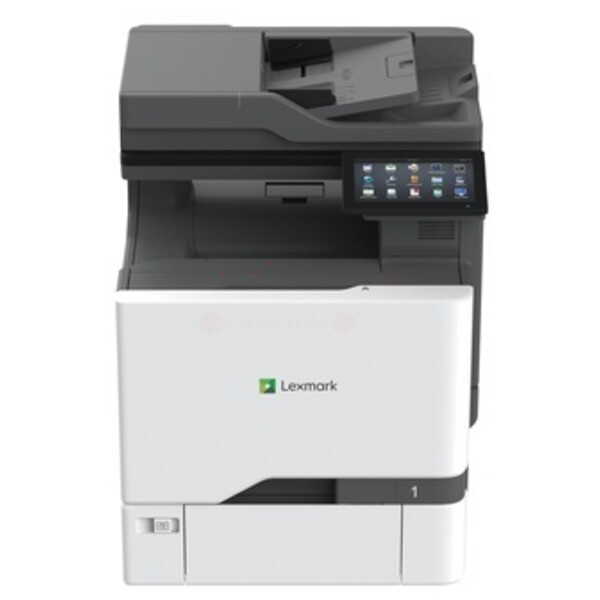 Lexmark CX 730 de bij TonerProductsNederland.nl