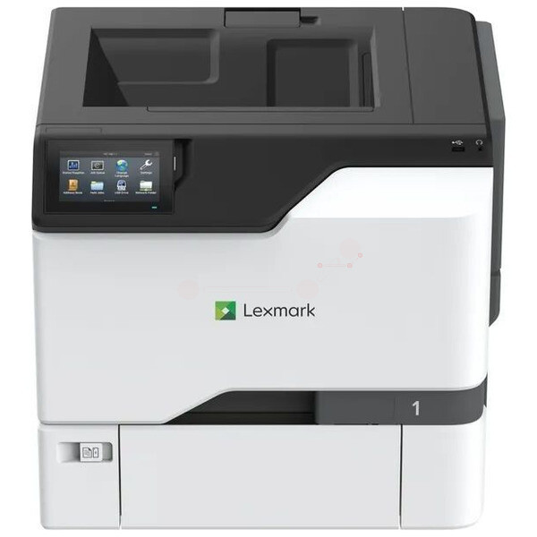 Lexmark C 4300 Series bij TonerProductsNederland.nl