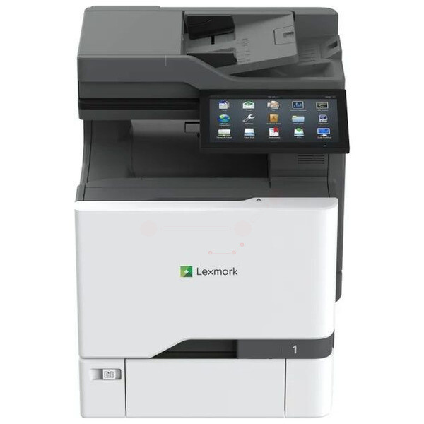 Lexmark XC 4352 bij TonerProductsNederland.nl