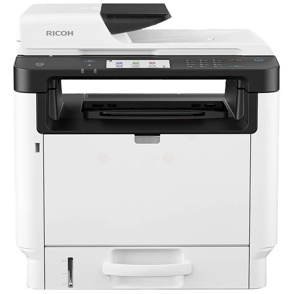 Ricoh M 320 FB bij TonerProductsNederland.nl