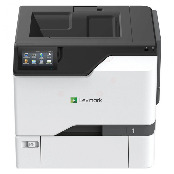 Lexmark CS 735 de bij TonerProductsNederland.nl