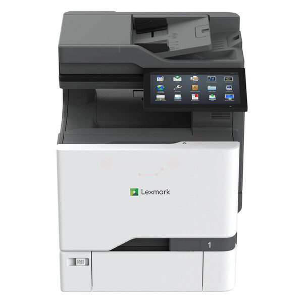 Lexmark CX 735 adse bij TonerProductsNederland.nl