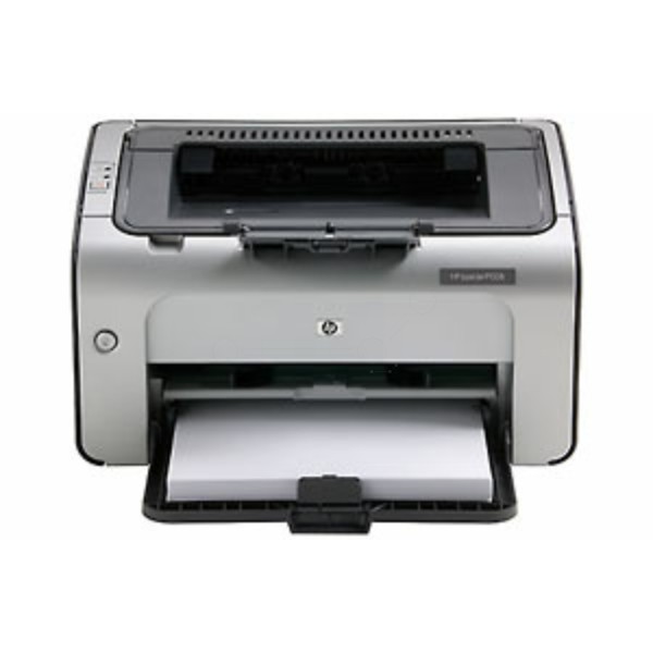 HP LaserJet P 1005 bij TonerProductsNederland.nl