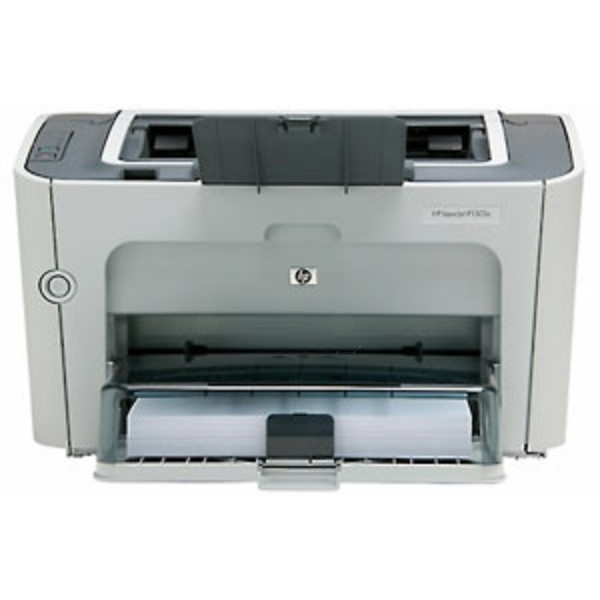 HP LaserJet P 1505 bij TonerProductsNederland.nl