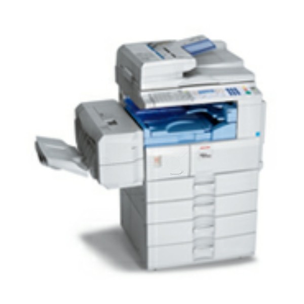 Ricoh Aficio MP 2500 Ln bij TonerProductsNederland.nl