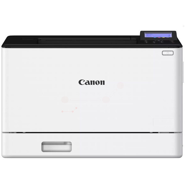 Canon i-SENSYS LBP-673 Cdw bij TonerProductsNederland.nl