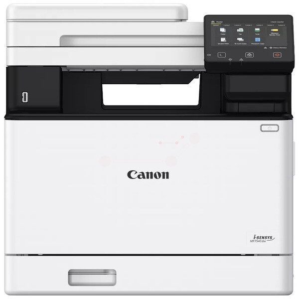 Canon i-SENSYS MF 752 Cdw bij TonerProductsNederland.nl