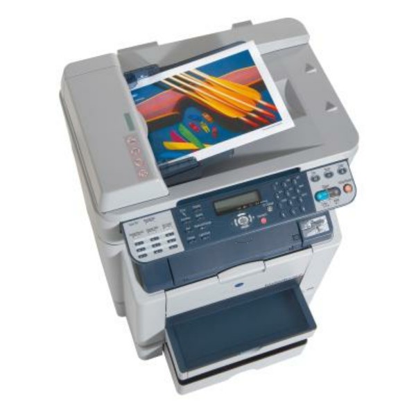 Konica Minolta Bizhub C 10 bij TonerProductsNederland.nl