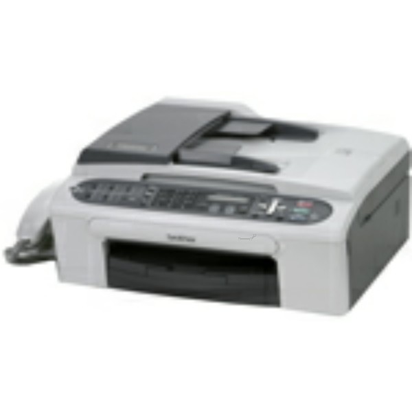 Brother Intellifax 2480 C bij TonerProductsNederland.nl