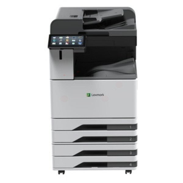 Lexmark CX 943 adtse bij TonerProductsNederland.nl