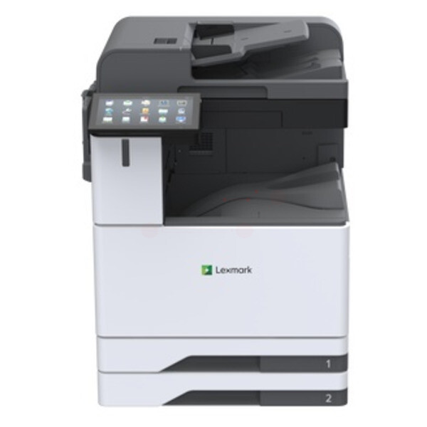 Lexmark CX 942 adse bij TonerProductsNederland.nl