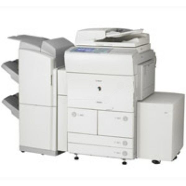 Canon imageRUNNER 6880 c bij TonerProductsNederland.nl