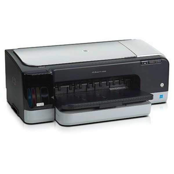 HP OfficeJet Pro K 8600 bij TonerProductsNederland.nl