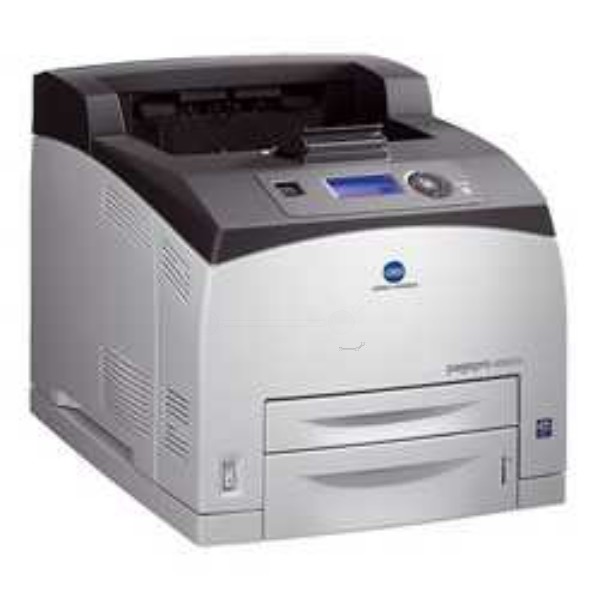 Konica Minolta Pagepro 4650 EN bij TonerProductsNederland.nl