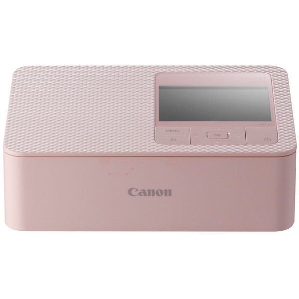 Canon Selphy CP 1500 pink bij TonerProductsNederland.nl