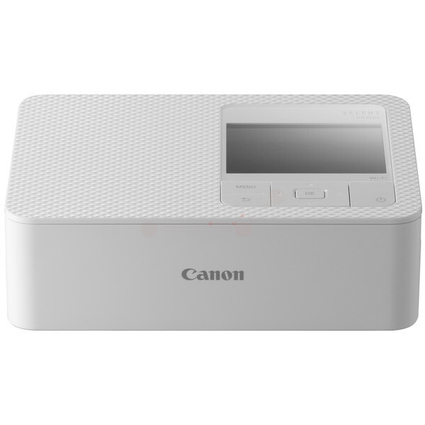 Canon Selphy CP 1500 white bij TonerProductsNederland.nl