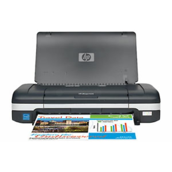 HP OfficeJet H 470 Series bij TonerProductsNederland.nl