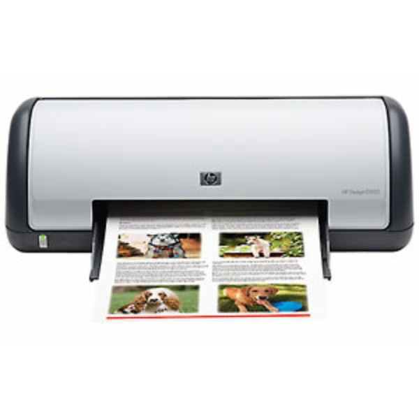 HP DeskJet D 1468 bij TonerProductsNederland.nl