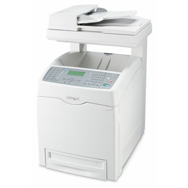 Lexmark X 560 DN bij TonerProductsNederland.nl