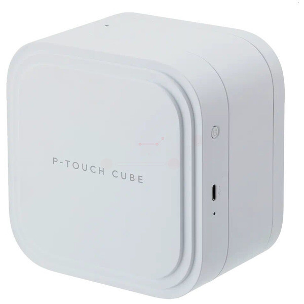 Brother P-Touch Cube Pro bij TonerProductsNederland.nl