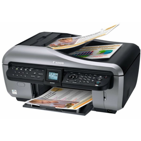 Canon Pixma MX 7600 bij TonerProductsNederland.nl