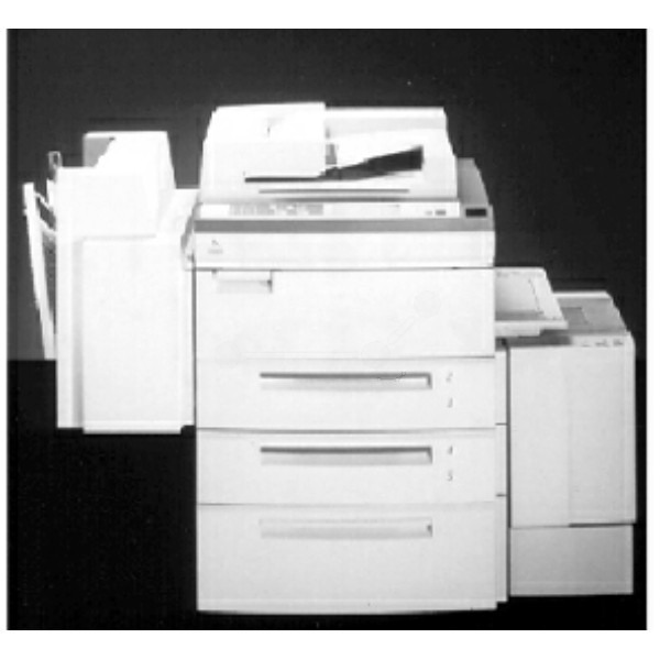 Xerox 5824 bij TonerProductsNederland.nl