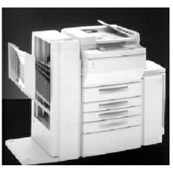 Xerox 5845 bij TonerProductsNederland.nl