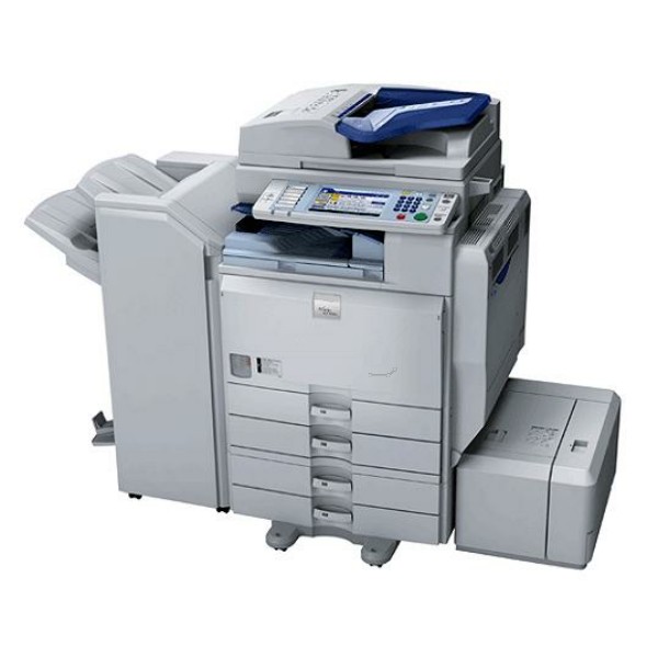 Ricoh Aficio MP 5000 bij TonerProductsNederland.nl