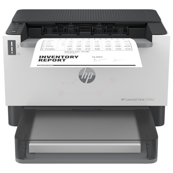 HP LaserJet Tank 2506 Series bij TonerProductsNederland.nl