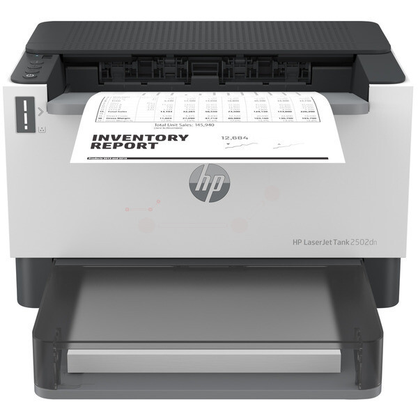 HP LaserJet Tank 2502 dn bij TonerProductsNederland.nl