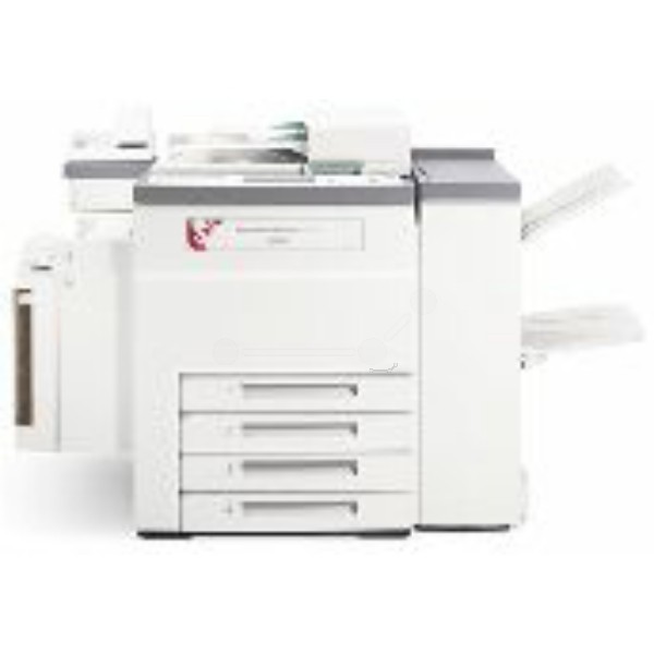 Xerox Document Centre 260 Series bij TonerProductsNederland.nl