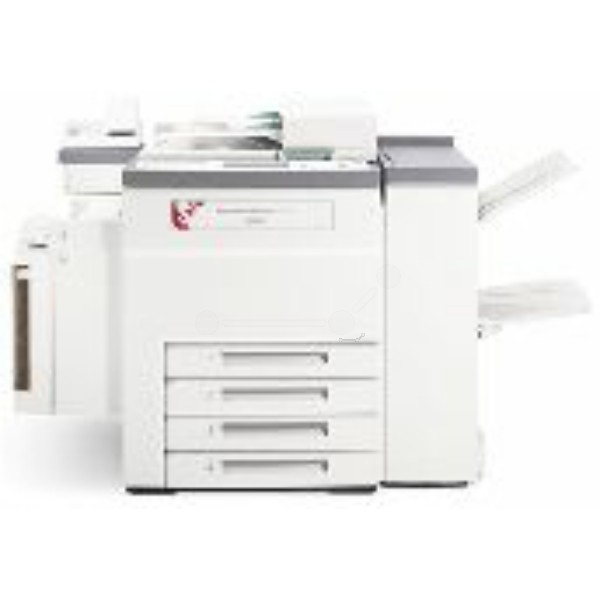 Xerox Document Centre 265 LP bij TonerProductsNederland.nl