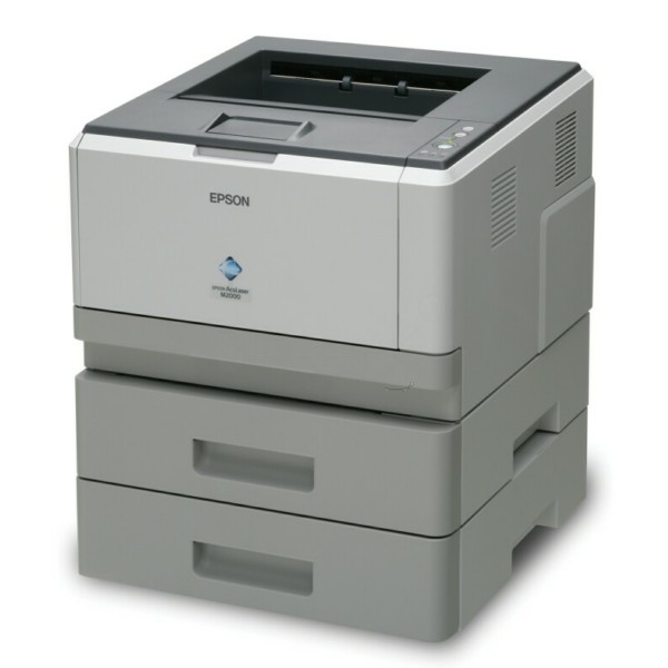 Epson Aculaser M 2000 DTN bij TonerProductsNederland.nl