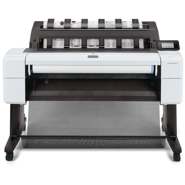 HP DesignJet T 940 bij TonerProductsNederland.nl