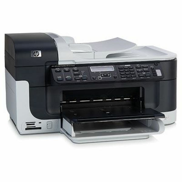 HP OfficeJet J 6413 bij TonerProductsNederland.nl