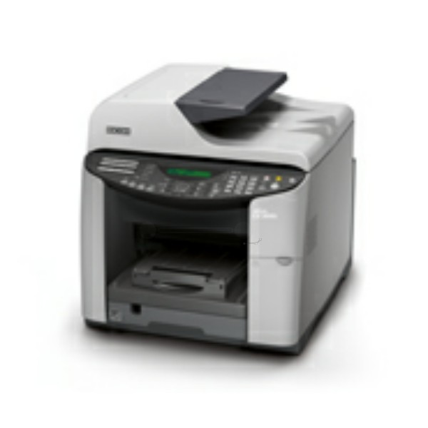 Ricoh Aficio GX 3000 s bij TonerProductsNederland.nl