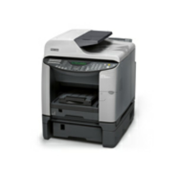 Ricoh Aficio GX 3000 sfn bij TonerProductsNederland.nl