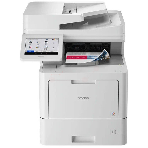 Brother MFC-L 9600 Series bij TonerProductsNederland.nl