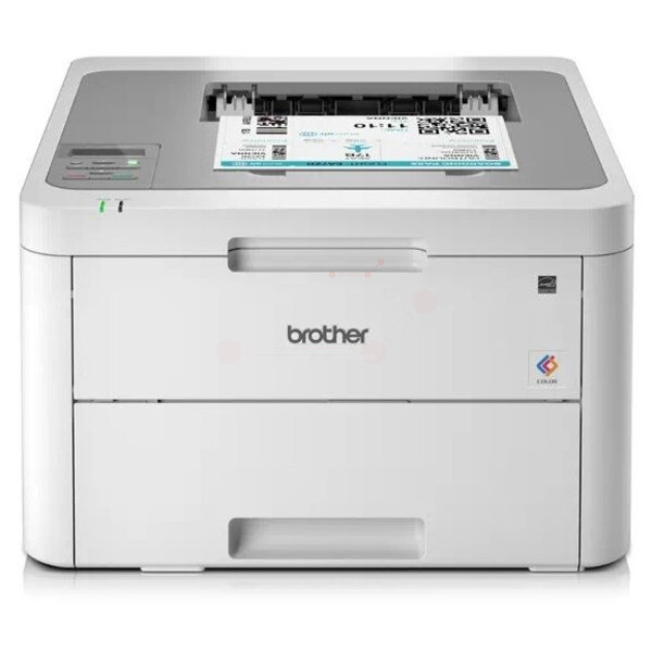 Brother HL-L 3210 CW bij TonerProductsNederland.nl