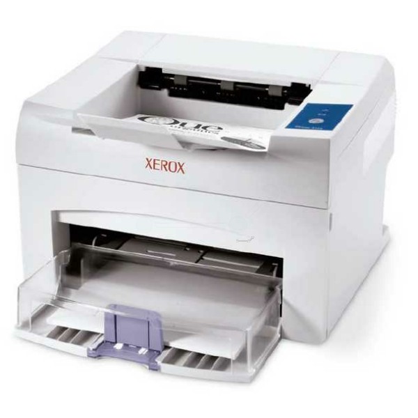 Xerox Phaser 3124 V bij TonerProductsNederland.nl