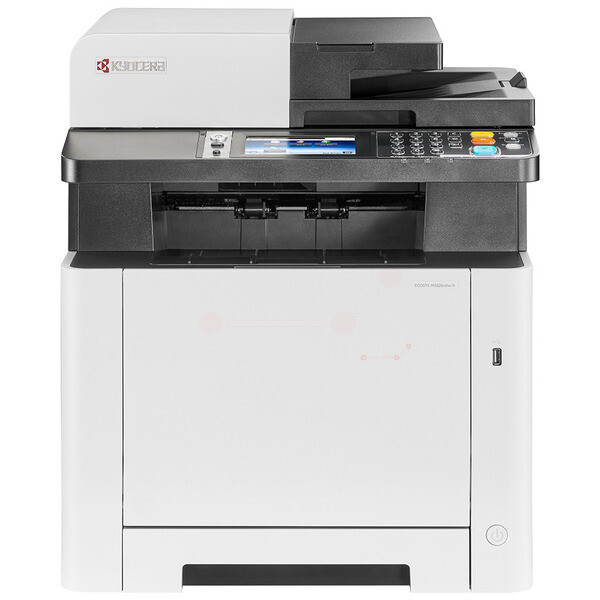 Kyocera ECOSYS M 5526 cdn/A bij TonerProductsNederland.nl