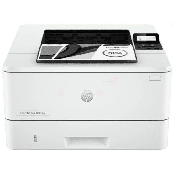 HP LaserJet Pro 4003 dw bij TonerProductsNederland.nl