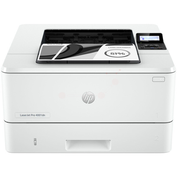 HP LaserJet Pro 4001 Series bij TonerProductsNederland.nl