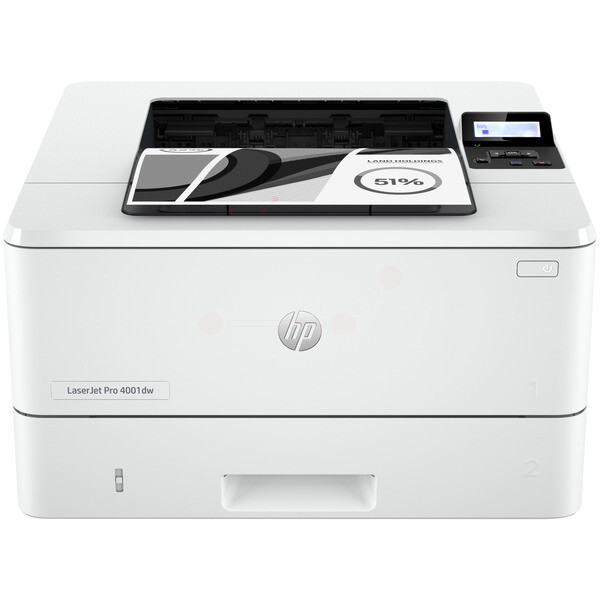 HP LaserJet Pro 4001 dw bij TonerProductsNederland.nl